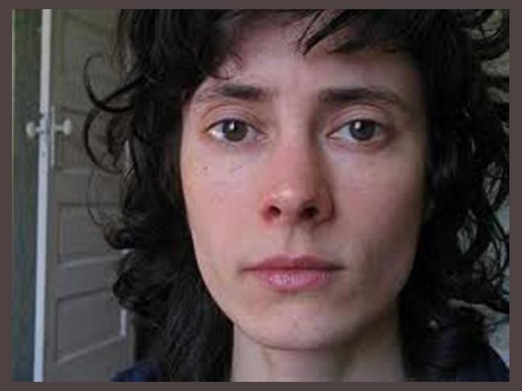 Diane Cluck